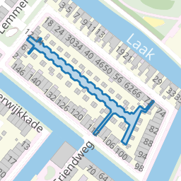 Perceel HLD02-B-5736