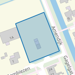 Perceel HLD02-B-5745