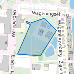 Perceel HLD02-B-5760