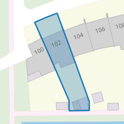 Perceel HLD02-B-5809