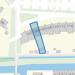 Perceel HLD02-B-5810