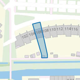 Perceel HLD02-B-5811