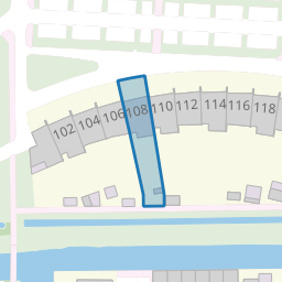 Perceel HLD02-B-5812