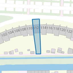 Perceel HLD02-B-5814