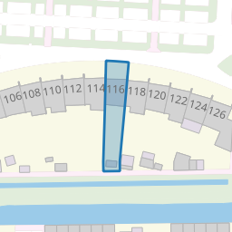 Perceel HLD02-B-5816