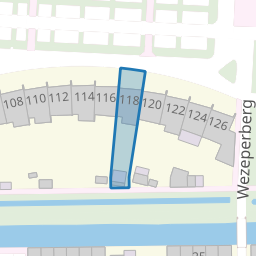 Perceel HLD02-B-5817