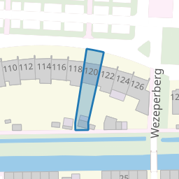 Perceel HLD02-B-5818