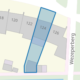 Perceel HLD02-B-5820