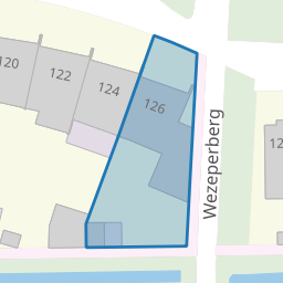 Perceel HLD02-B-5821