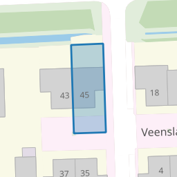 Perceel HLD02-B-5824