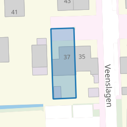 Perceel HLD02-B-5825