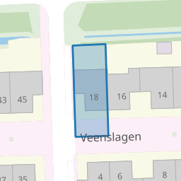 Perceel HLD02-B-5827