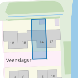 Perceel HLD02-B-5829