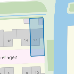 Perceel HLD02-B-5830