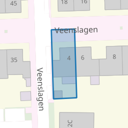 Perceel HLD02-B-5831