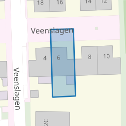 Perceel HLD02-B-5832