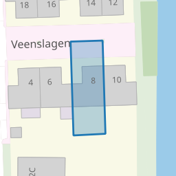 Perceel HLD02-B-5833