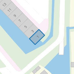 Perceel HLD02-B-5846