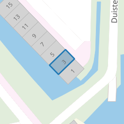 Perceel HLD02-B-5847