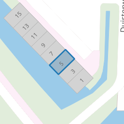 Perceel HLD02-B-5848