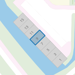 Perceel HLD02-B-5850