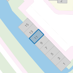 Perceel HLD02-B-5851