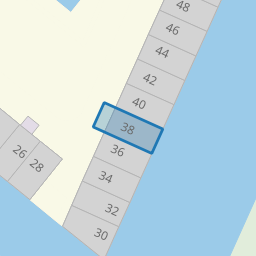 Perceel HLD02-B-5907