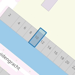 Perceel HLD02-B-5922