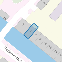 Perceel HLD02-B-5925