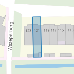 Perceel HLD02-B-5934