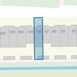 Perceel HLD02-B-5945