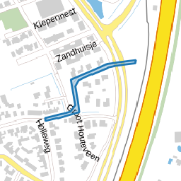 Perceel HLD02-B-5960