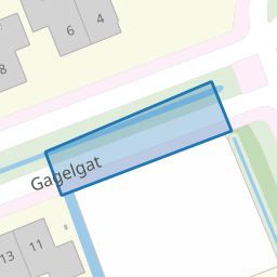 Perceel HLD02-B-5961