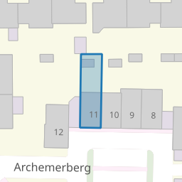 Perceel HLD02-B-5991