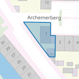 Perceel HLD02-B-5996