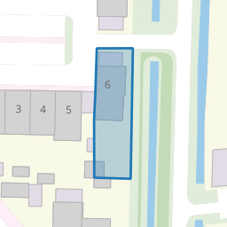 Perceel HLD02-B-6001