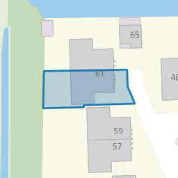 Perceel HLD02-B-6006