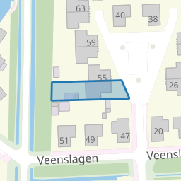 Perceel HLD02-B-6010