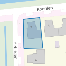 Perceel HLD02-B-6050