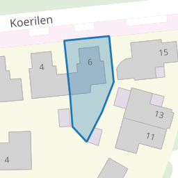 Perceel HLD02-B-6052