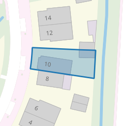 Perceel HLD02-B-6061