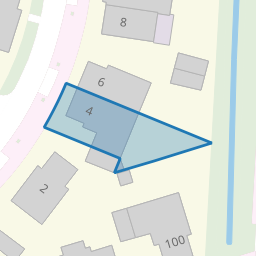 Perceel HLD02-B-6064