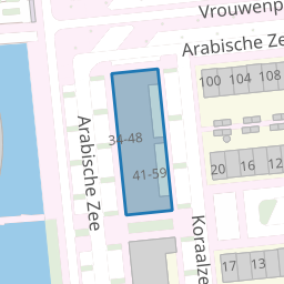 Perceel HLD02-B-6080