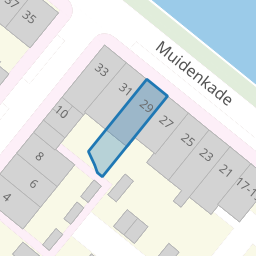 Perceel HLD02-B-6091