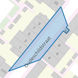 Perceel HLD02-B-6093