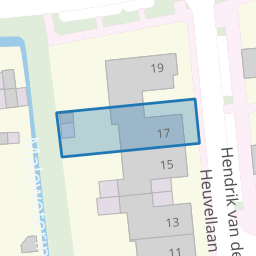 Perceel HLD02-B-6096