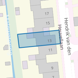 Perceel HLD02-B-6098