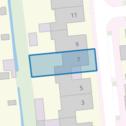 Perceel HLD02-B-6101