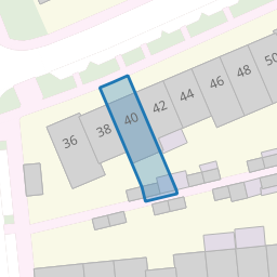 Perceel HLD02-B-6107