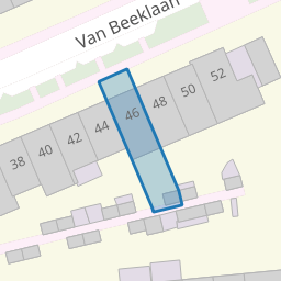 Perceel HLD02-B-6110